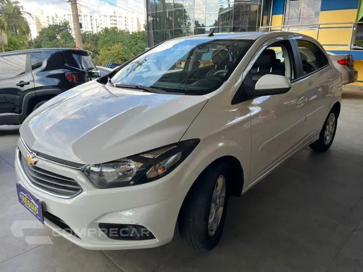 ONIX 1.4 MPFI LT 8V