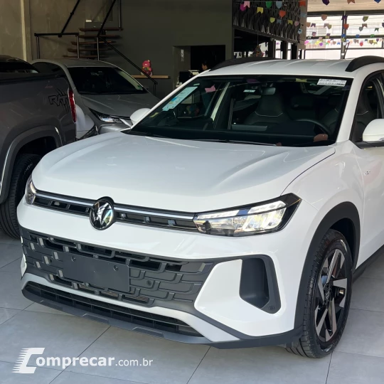 Tera tera High 1.0 170 TSI Flex 12V 5p Aut
