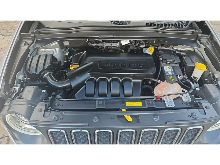 RENEGADE 1.8 16V FLEX SPORT 4P MANUAL