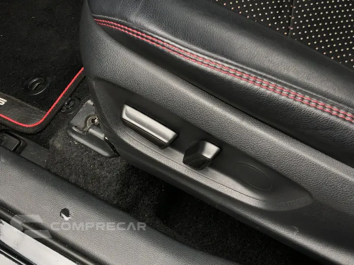 Corolla Cross 2.0 Vvt-Ie Flex Gr-Sport Direct Shift
