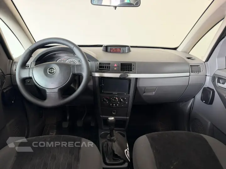 CHEVROLET Meriva Maxx 1.8 MPFI 8V FlexPower