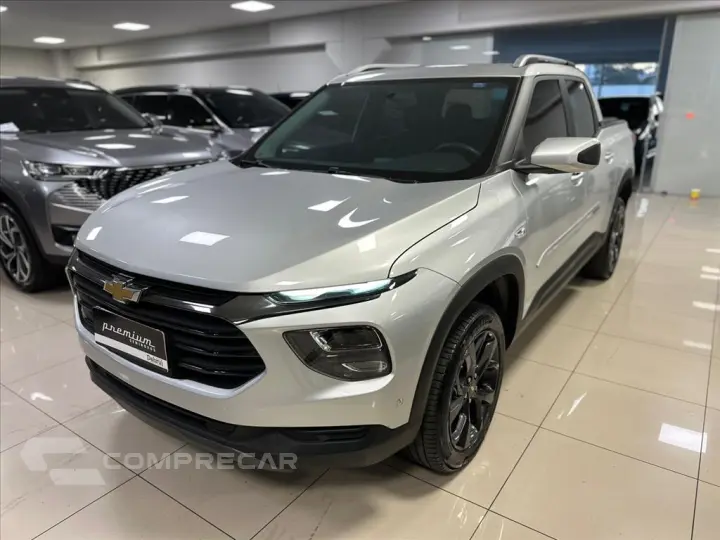 MONTANA 1.2 TURBO FLEX PREMIER AUTOMÁTICO