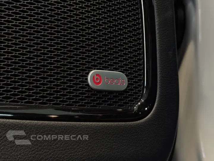 COMPASS 2.0 TD350 TURBO DIESEL LIMITED AT9