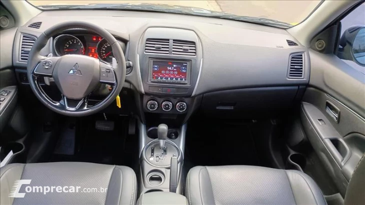 ASX 2.0 Mivec GLS