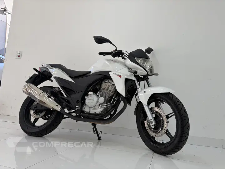 Cb300r