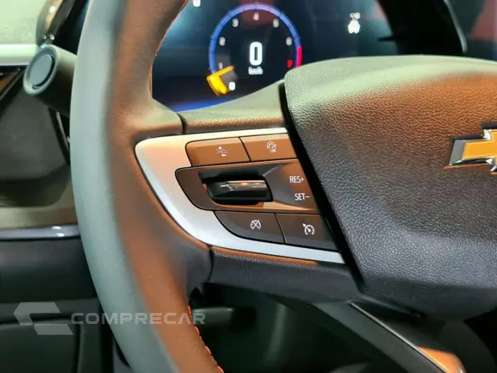 SPIN PREMIER 1.8 8V ECONO. FLEX 5P AUT.