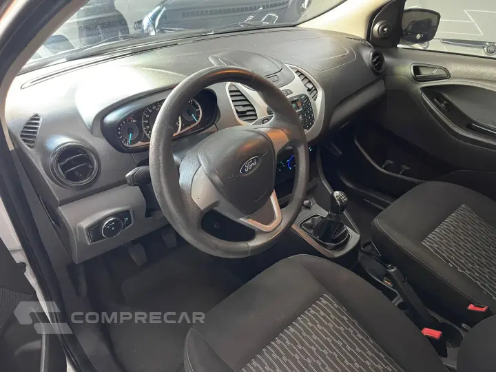 KA + 1.0 SE 12V