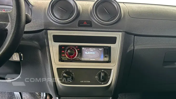 SAVEIRO 1.6 MI CS 8V G.VI