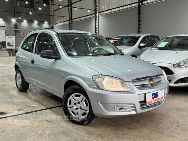CELTA - 1.0 MPFI LIFE 8V 2P MANUAL