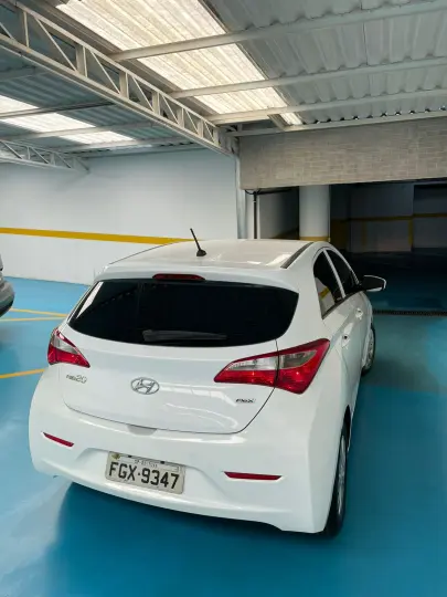 HB20 1.0 12V Comfort Plus