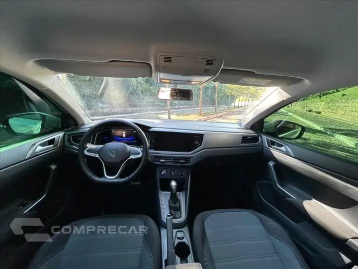 NIVUS 1.0 200 TSI TOTAL FLEX COMFORTLINE AUTOMÁTI