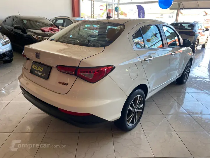 CRONOS 1.3 Firefly Precision