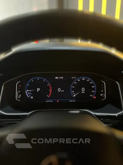 NIVUS 1.0 200 TSI Highline