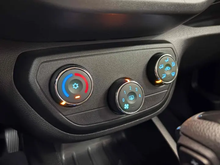 SPIN 1.8 PREMIER 8V FLEX 4P AUTOMÁTICO