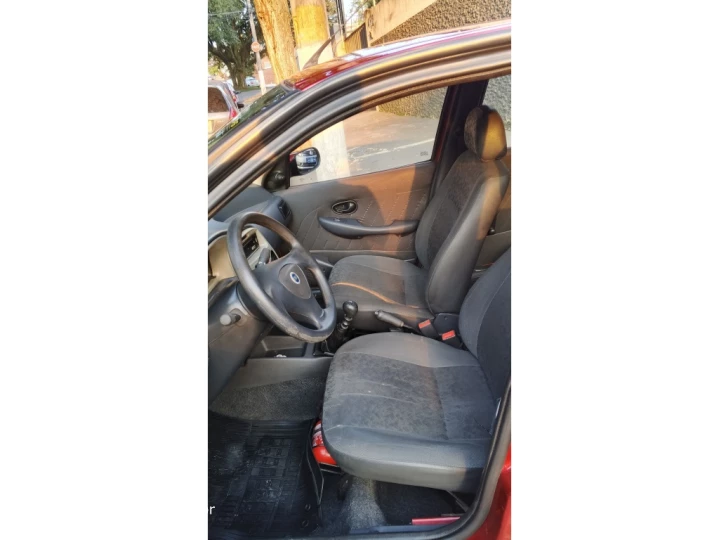 SIENA 1.0 MPI FIRE 8V FLEX 4P MANUAL