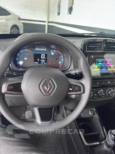 KWID 1.0 12V SCE Outsider