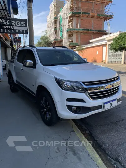 S10 2.4 LTZ 4X2 CD 8V