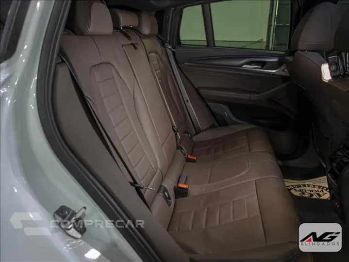 X4 2.0 16V 30I M Sport