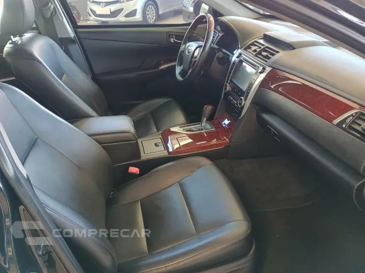 CAMRY 3.5 V6 BLINDADO