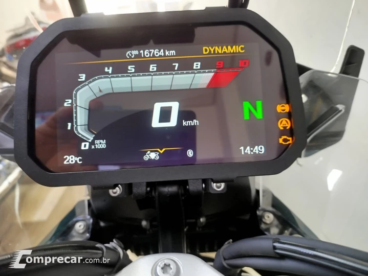 R 1300 GS 1300 cc