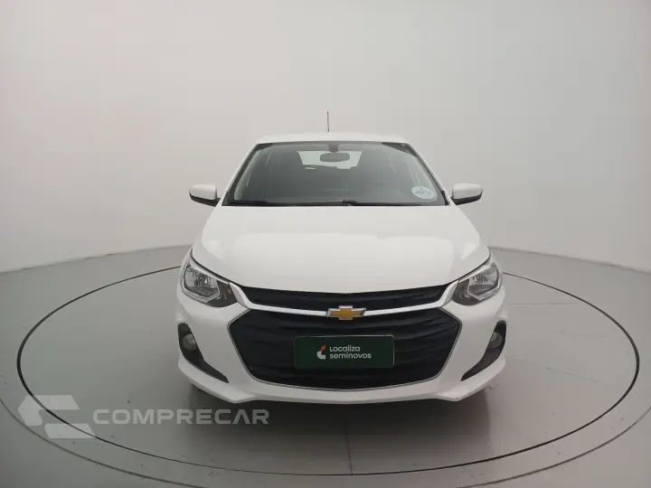 ONIX 1.0 FLEX LT MANUAL