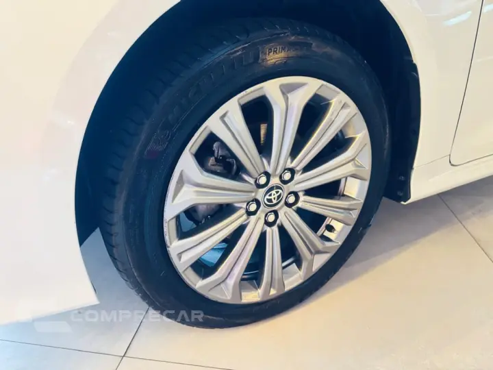 COROLLA 2.0 VVT-IE FLEX XEI DIRECT SHIFT