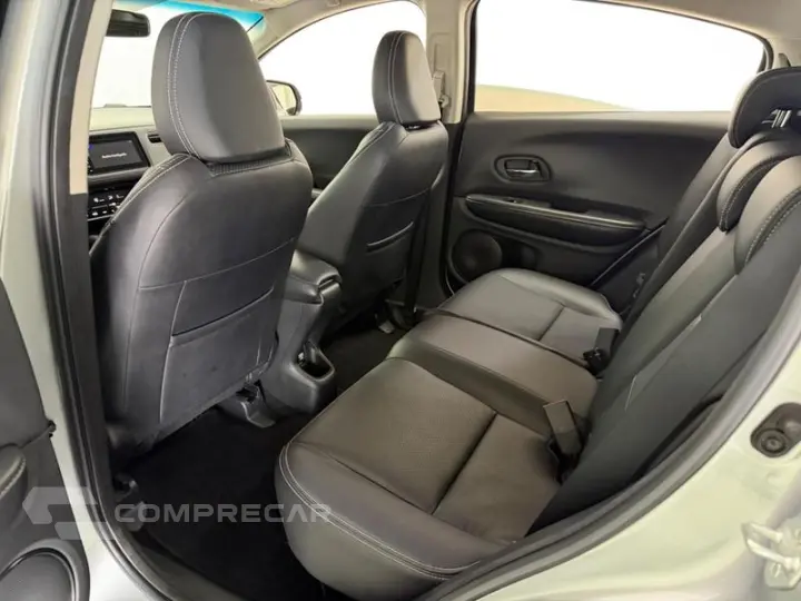 HR-V EX CVT