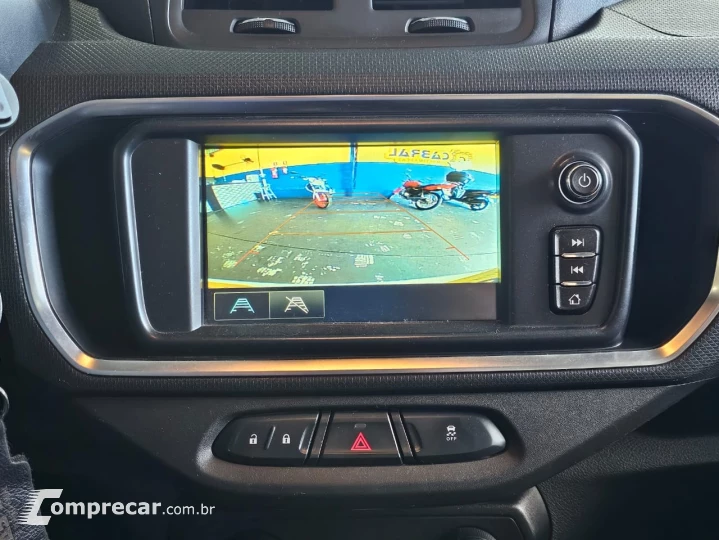 SPIN 1.8 Premier 8V