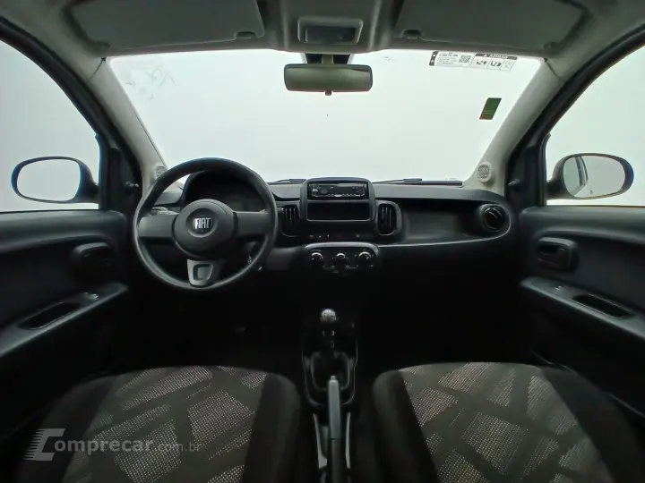 MOBI 1.0 EVO FLEX LIKE. MANUAL