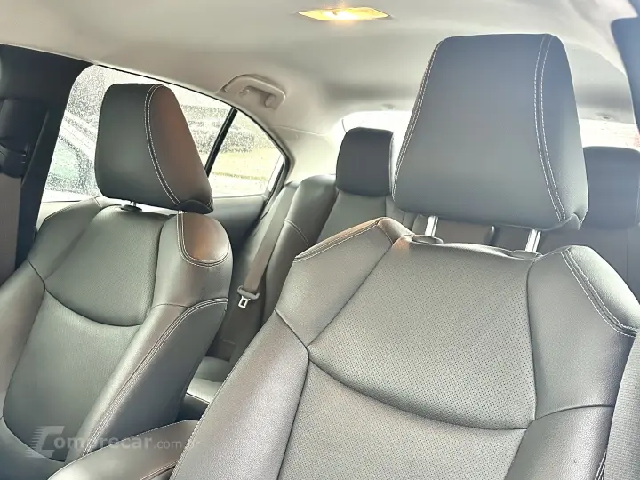 COROLLA 2.0 VVT-IE FLEX XEI DIRECT SHIFT