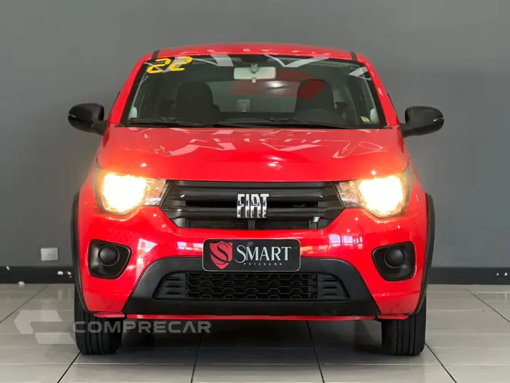 MOBI 1.0 EVO FLEX LIKE. MANUAL