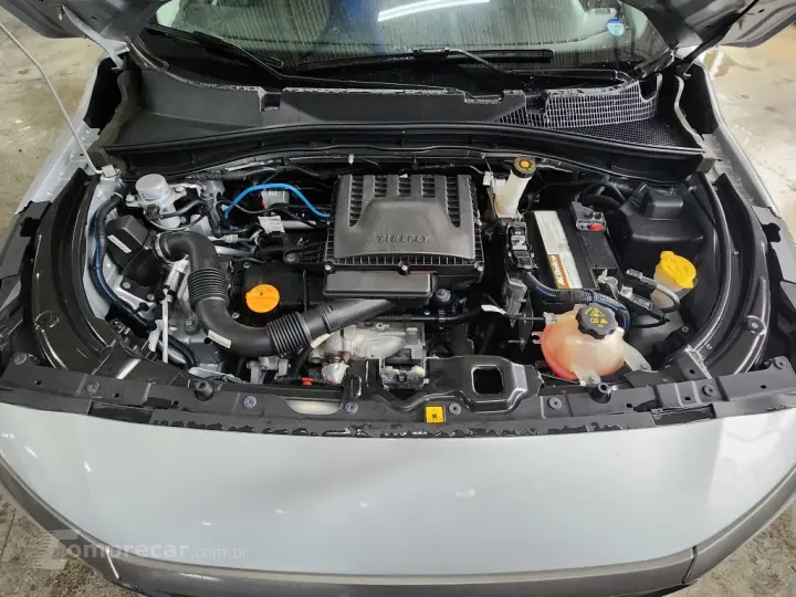 PULSE 1.3 FLEX DRIVE CVT