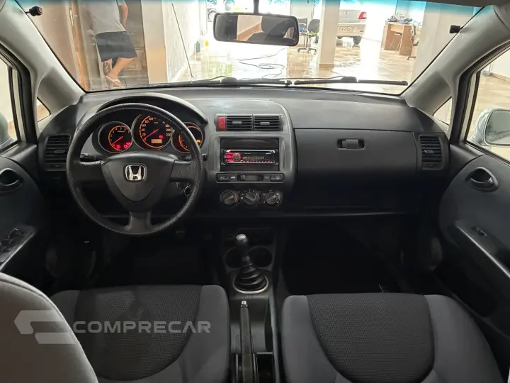 FIT 1.4 LX 16V