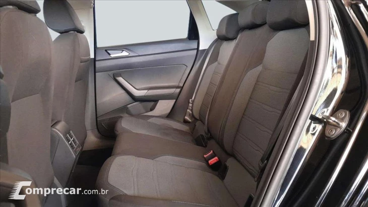 NIVUS 1.0 200 TSI TOTAL FLEX COMFORTLINE AUTOMÁTI