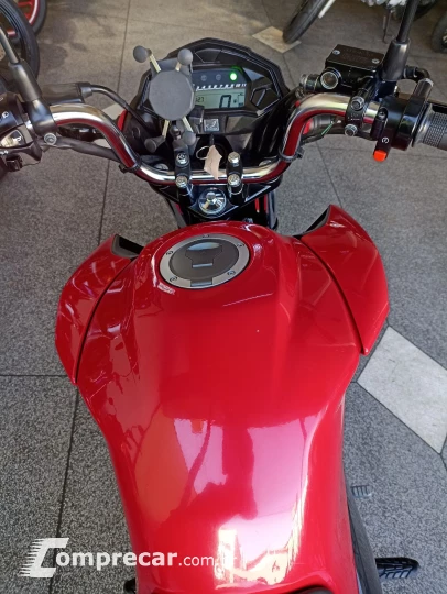 CG 160 FAN Flex