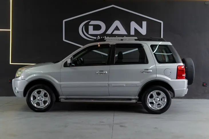 ECOSPORT 2.0 XLT Freestyle 16V