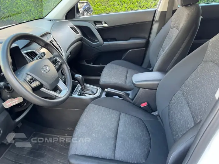 CRETA 1.6 16V Smart
