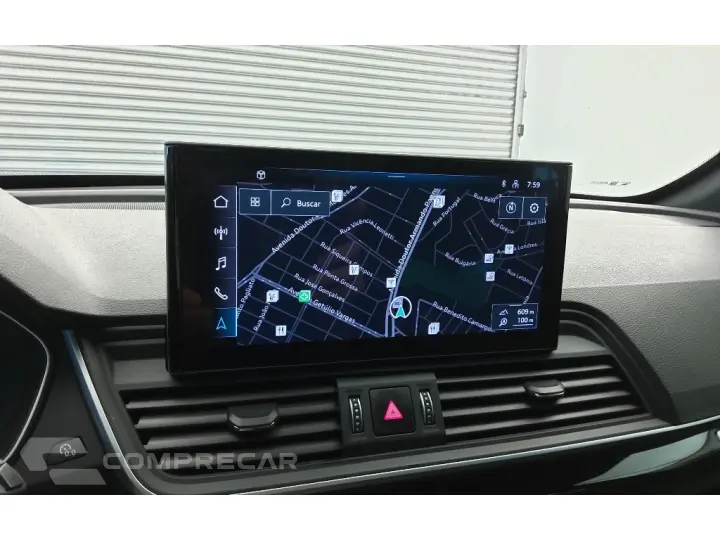 Q5 2.0 55 TFSIE PHEV SPORTBACK PERFORMANCE BLACK Q