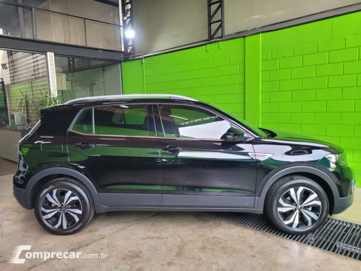 T-CROSS 1.4 250 TSI Highline