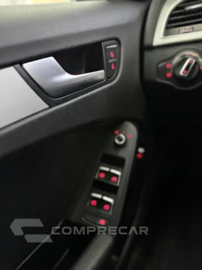 A4 1.8 TFSI Ambiente