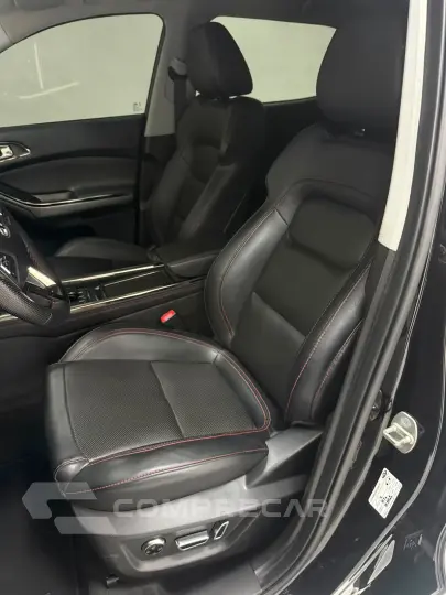 TIGGO 5X 1.5 VVT Turbo Iflex TXS