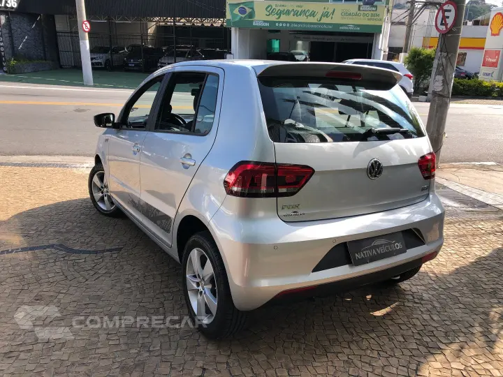 Fox 1.6 Mi Rock In Rio 8V Flex 4P Manual