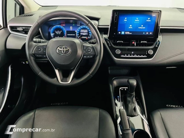 COROLLA XEI 20
