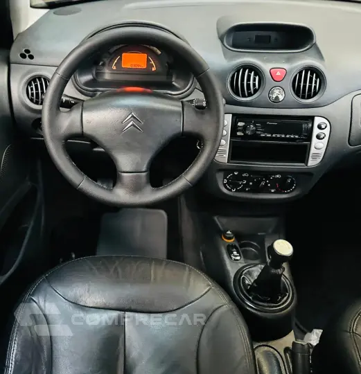 C3 1.4 I GLX 8V