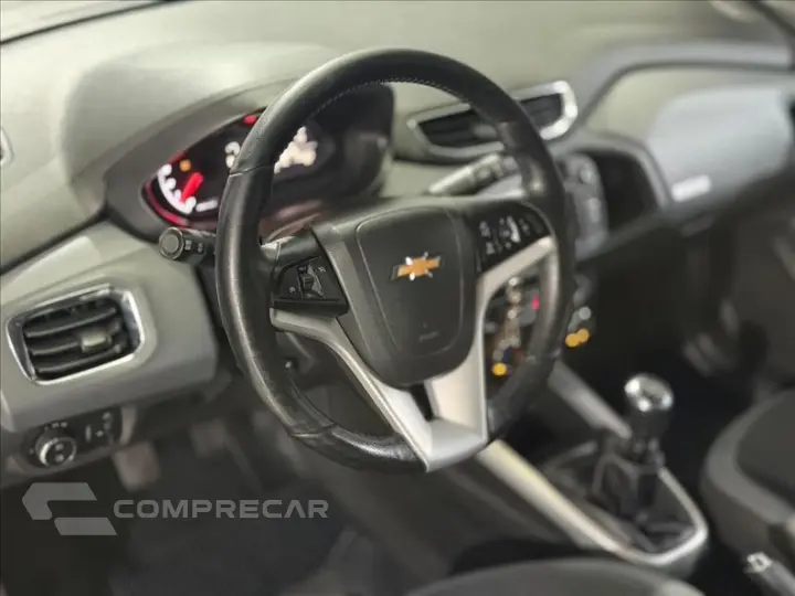 ONIX 1.4 MPFI Activ 8V