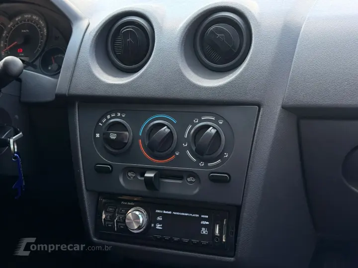 CELTA 1.0 MPFI Spirit 8V