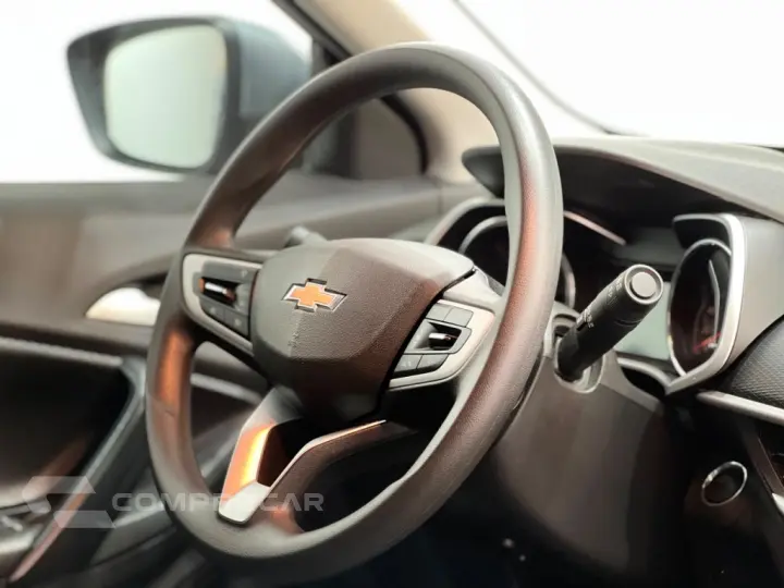 TRACKER 1.0 TURBO FLEX LT AUTOMÁTICO