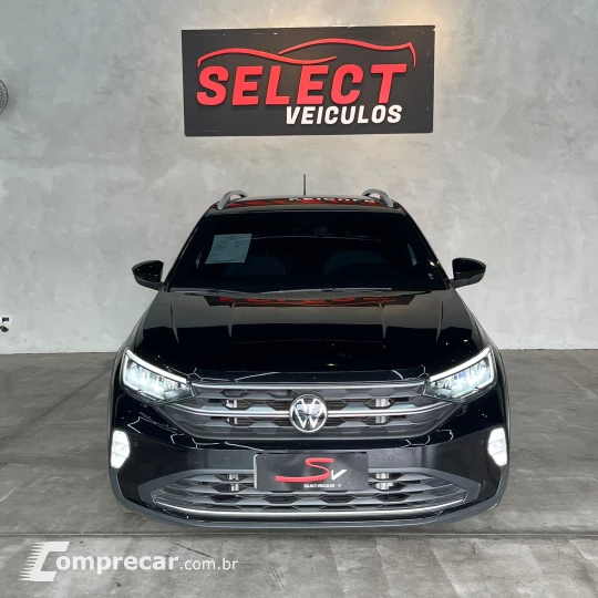 NIVUS 1.0 200 TSI Highline
