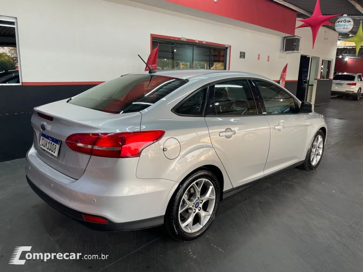 FOCUS 2.0 SE 16V