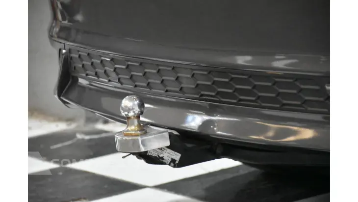 CITY - 1.5 LX 16V 4P AUTOMÁTICO